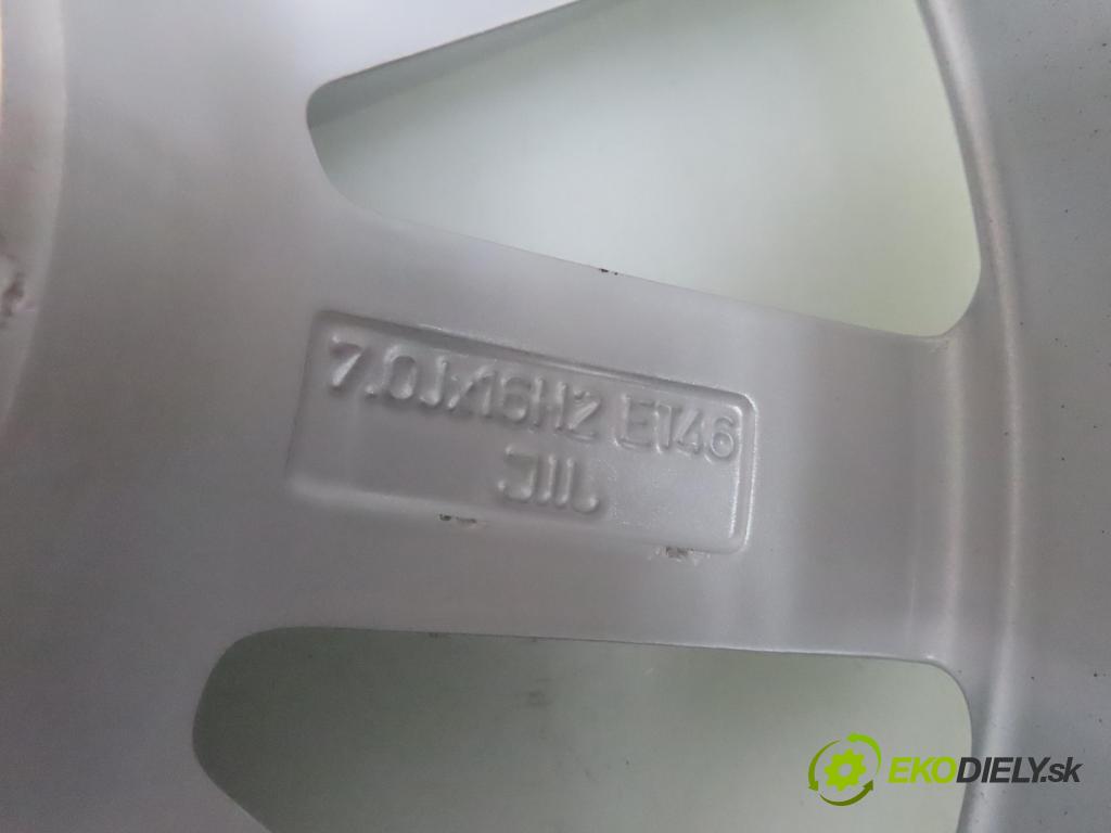AUDI 0 disky / disk 8K0601025BD