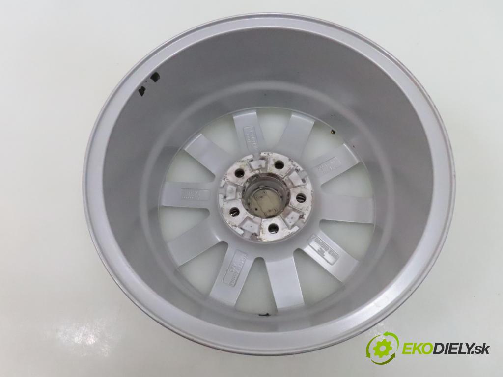 AUDI 0 disky / disk 8K0601025BD