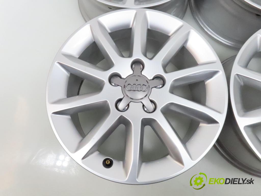 AUDI 0 disky / disk 8K0601025BD