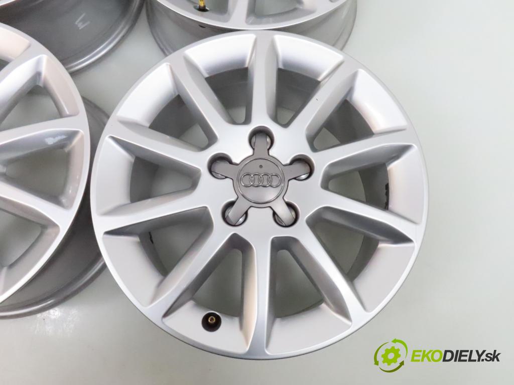 AUDI 0 disky / disk 8K0601025BD