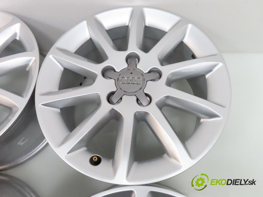 AUDI 0 disky / disk 8K0601025BD