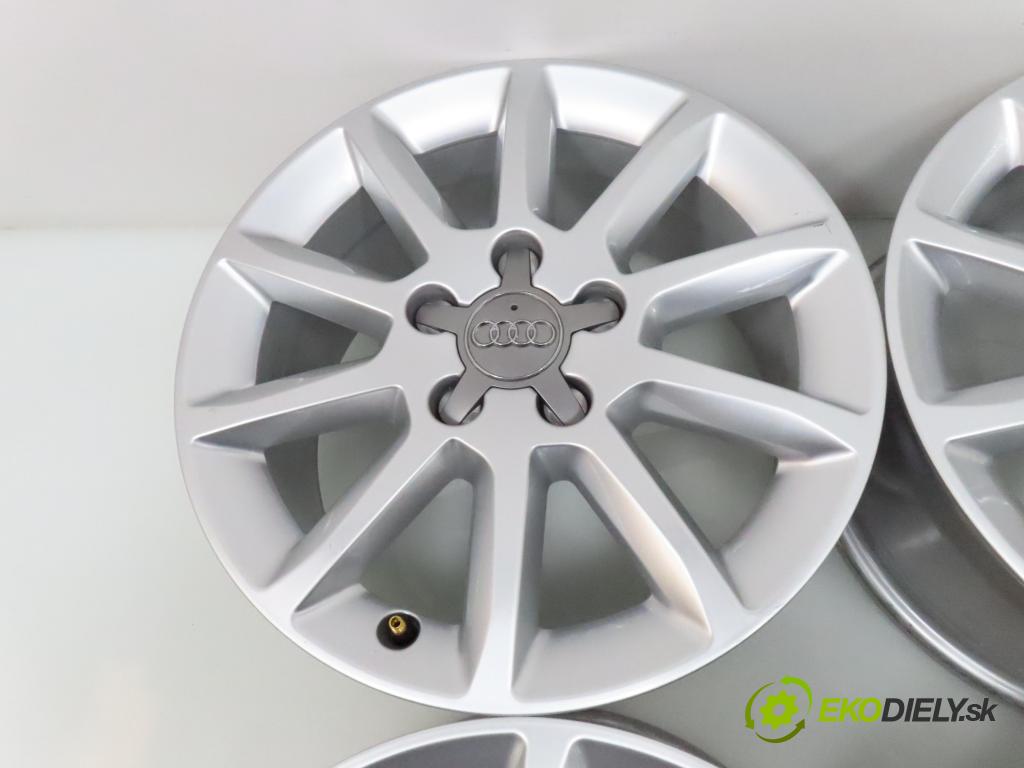AUDI 0 disky / disk 8K0601025BD