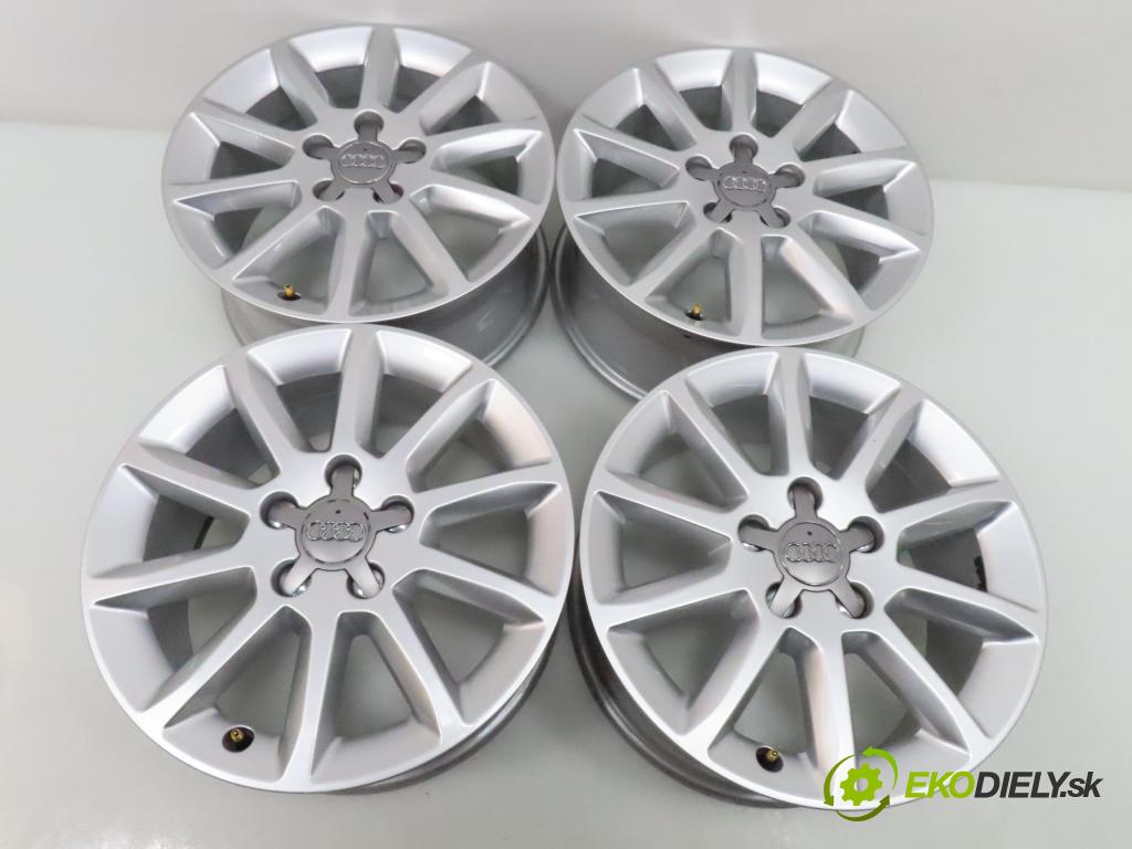 AUDI 0 disky / disk 8K0601025BD