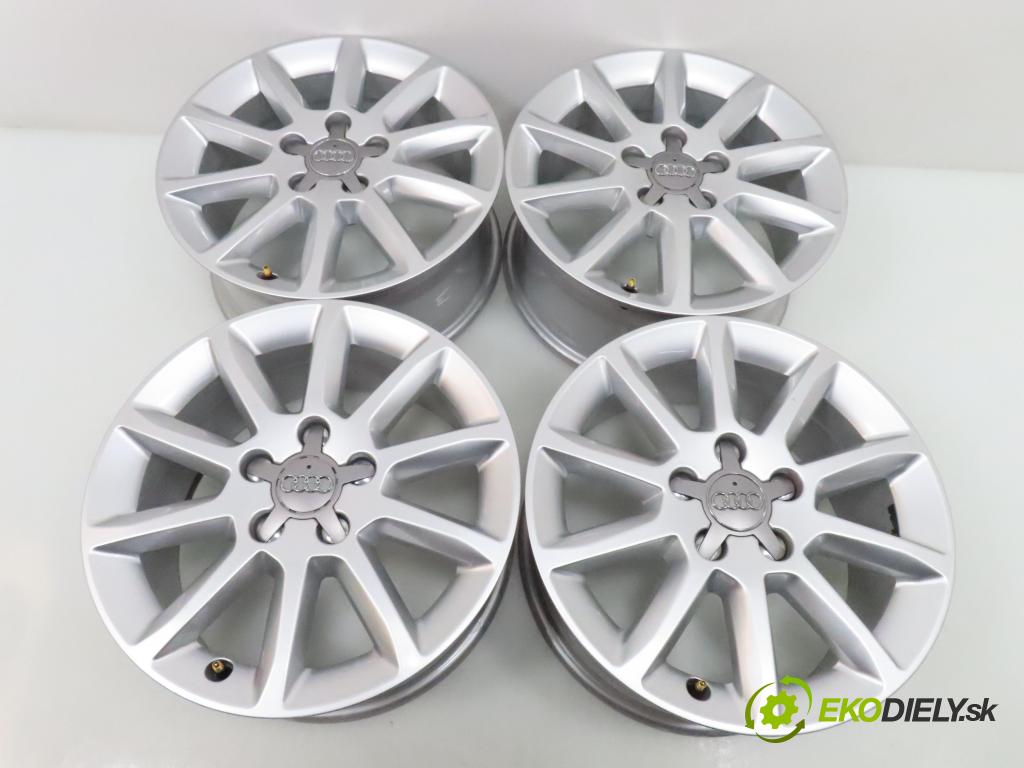 AUDI 0 disky / disk 8K0601025BD