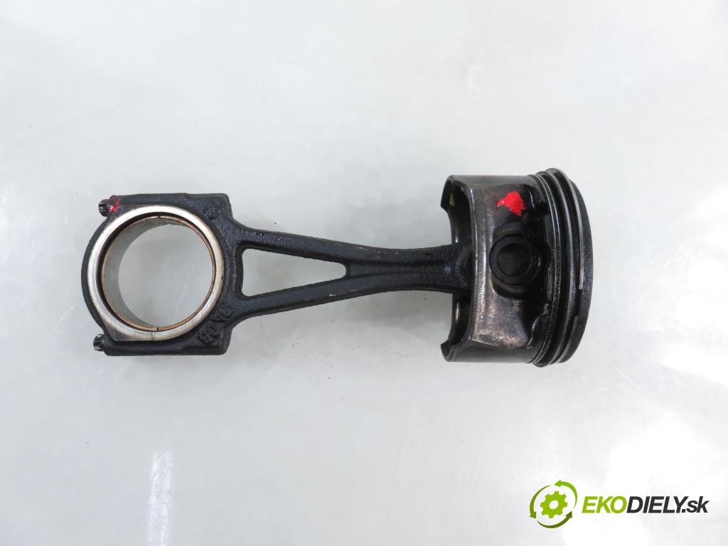 OPEL ASTRA G liftback (T98) HB 2006 66,00 1.4 - Z 14 XEP 1364,00 piest 73L32A2