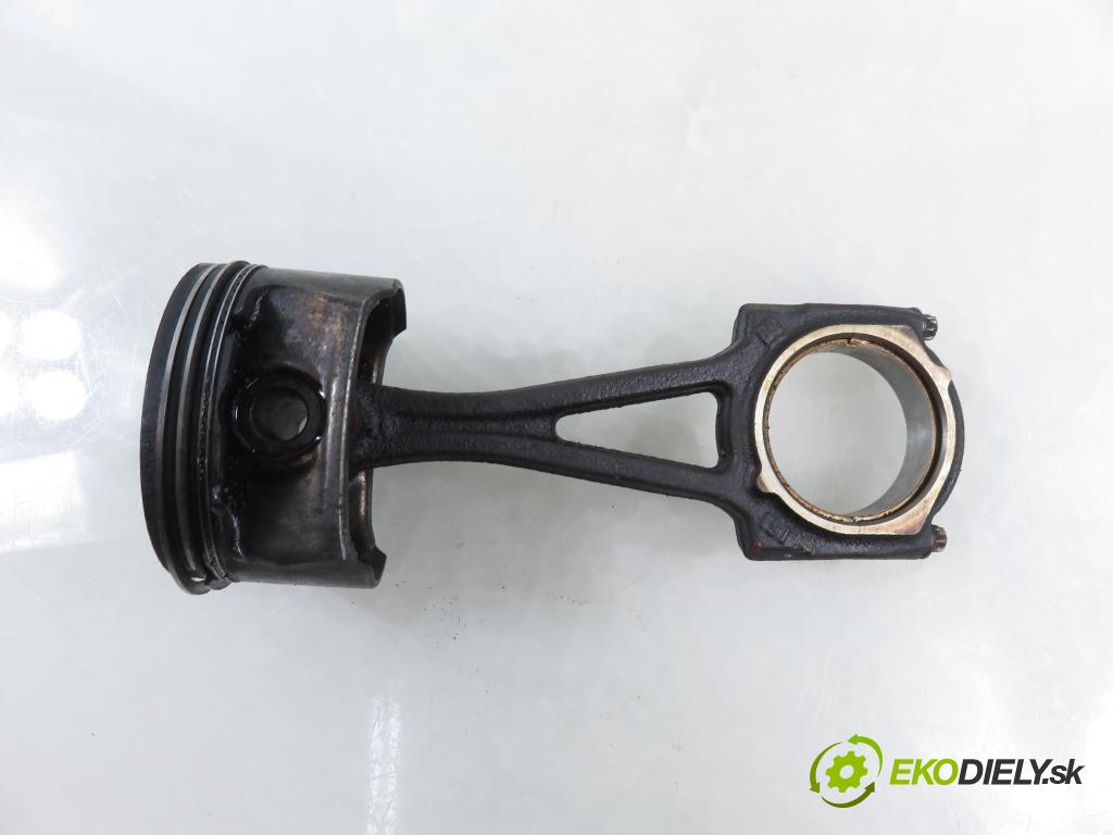 OPEL ASTRA G liftback (T98) HB 2006 66,00 1.4 - Z 14 XEP 1364,00 piest 73L32A2