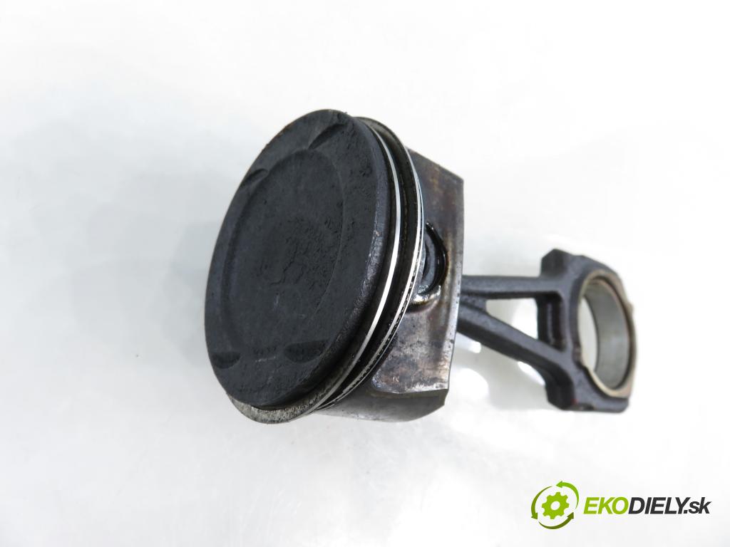 OPEL ASTRA G liftback (T98) HB 2006 66,00 1.4 - Z 14 XEP 1364,00 piest 73L32A2