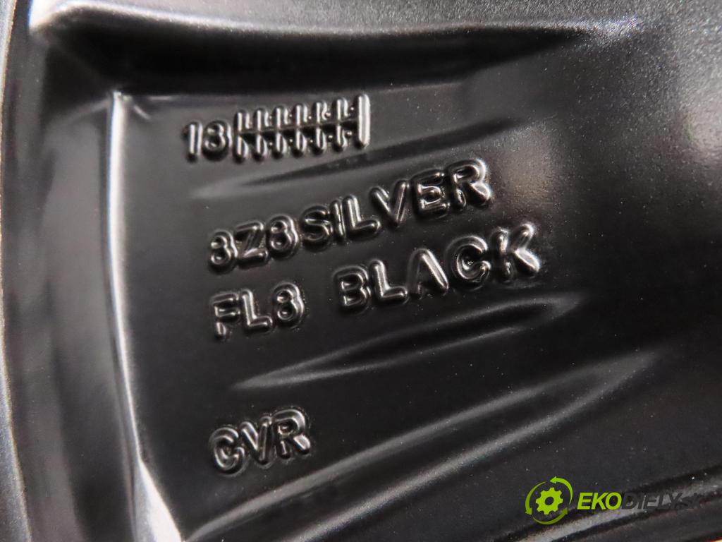 SKODA   0    disky / disk 5E3601025AA