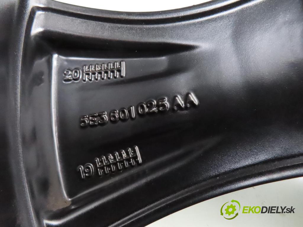 SKODA   0    disky / disk 5E3601025AA