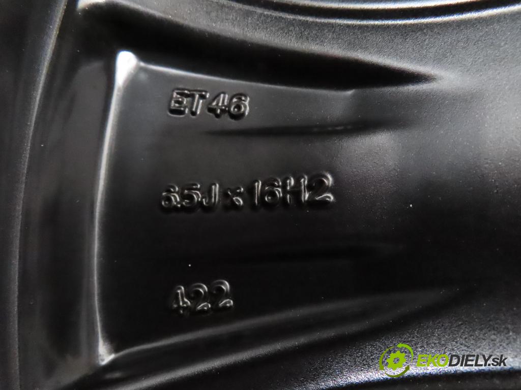 SKODA   0    disky / disk 5E3601025AA
