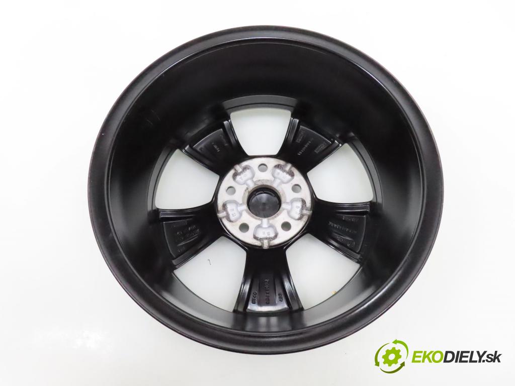 SKODA   0    disky / disk 5E3601025AA