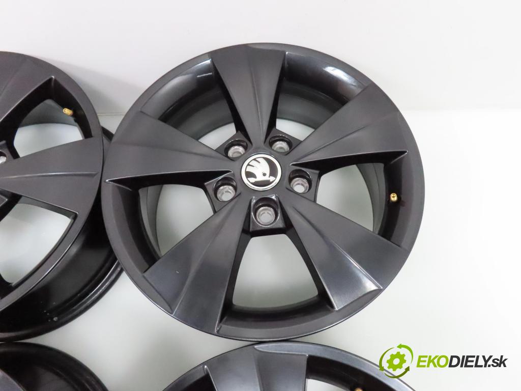 SKODA   0    disky / disk 5E3601025AA