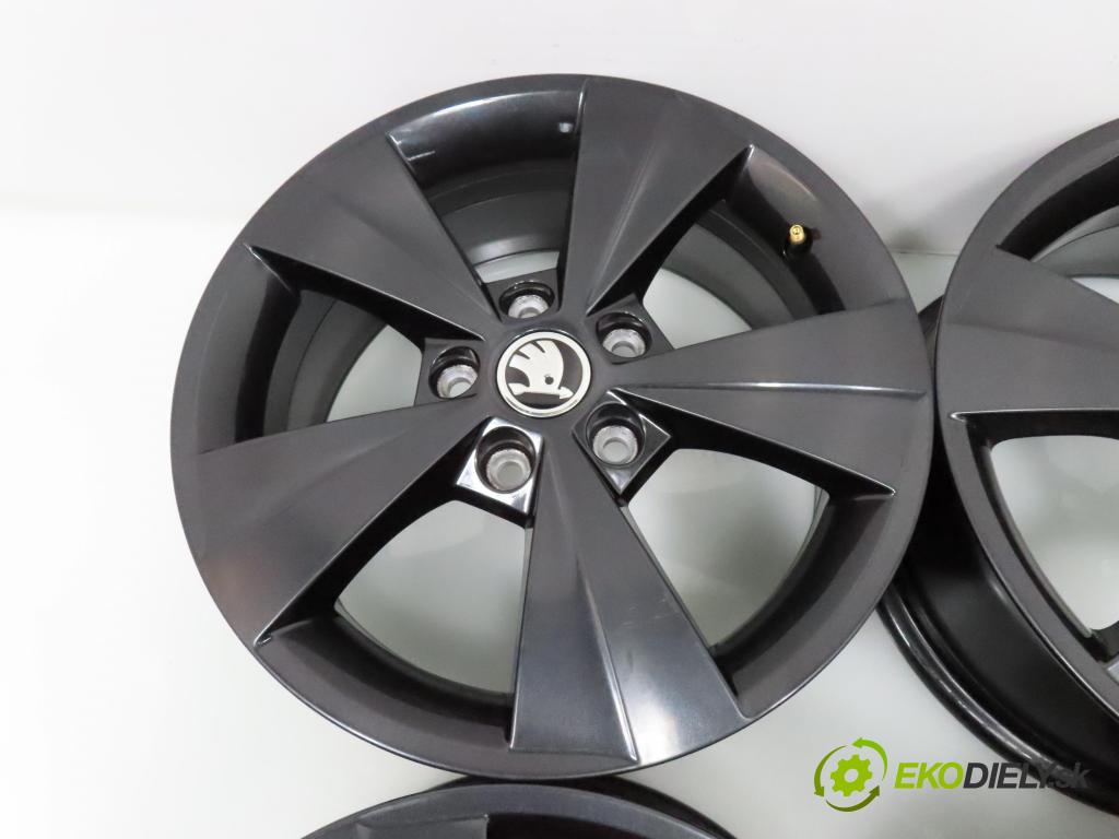 SKODA   0    disky / disk 5E3601025AA
