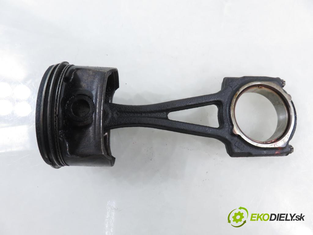 OPEL ASTRA G liftback (T98) HB 2006 66,00 1.4 - Z 14 XEP 1364,00 piest 73L32A2