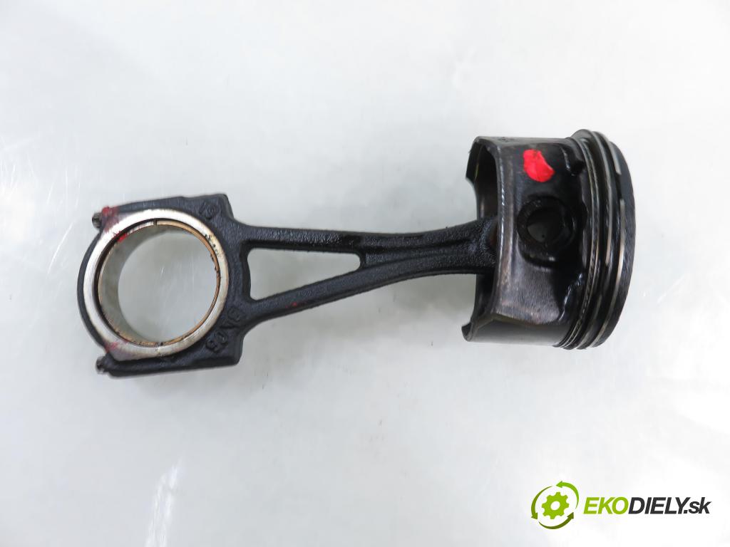 OPEL ASTRA G liftback (T98) HB 2006 66,00 1.4 - Z 14 XEP 1364,00 piest 73L32A2