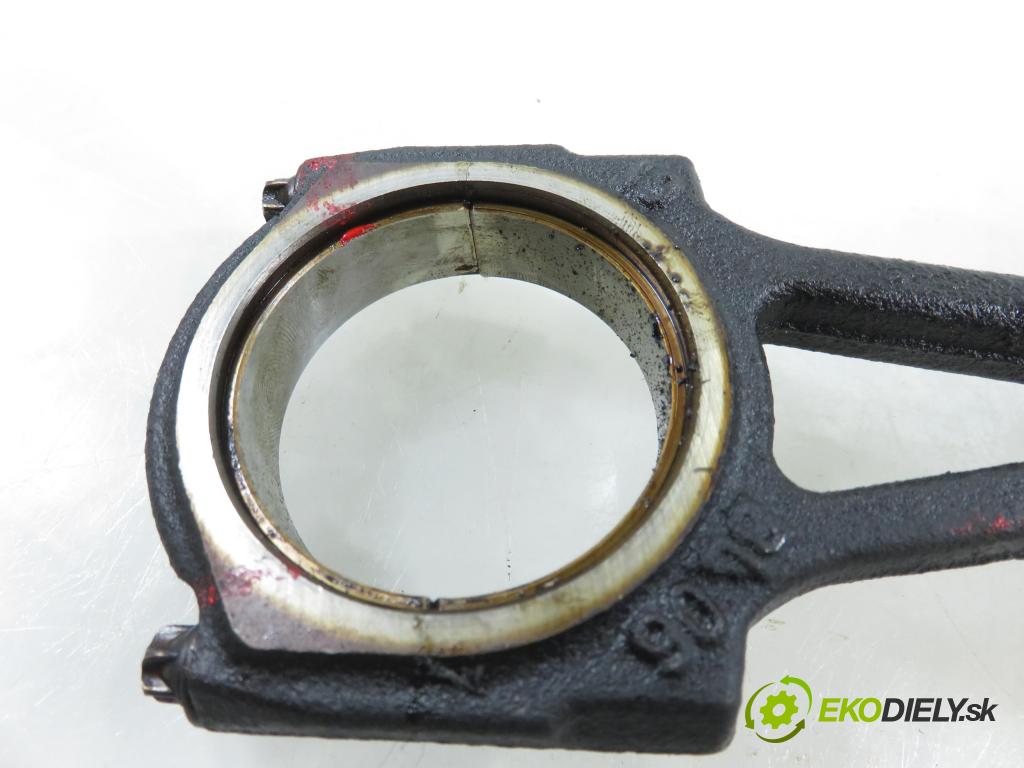 OPEL ASTRA G liftback (T98) HB 2006 66,00 1.4 - Z 14 XEP 1364,00 piest 73L32A2