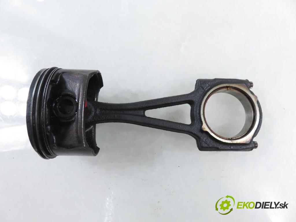 OPEL ASTRA G liftback (T98) HB 2006 66,00 1.4 - Z 14 XEP 1364,00 piest 73L32A2