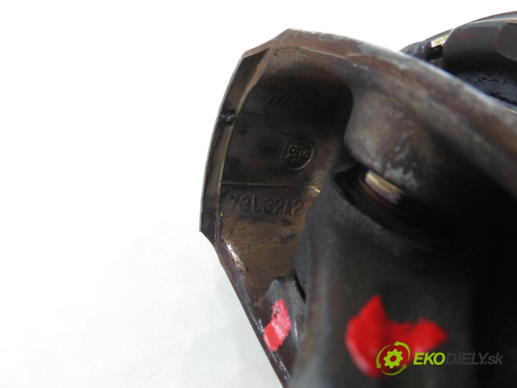 OPEL ASTRA G liftback (T98) HB 2006 66,00 1.4 - Z 14 XEP 1364,00 piest 73L32A2
