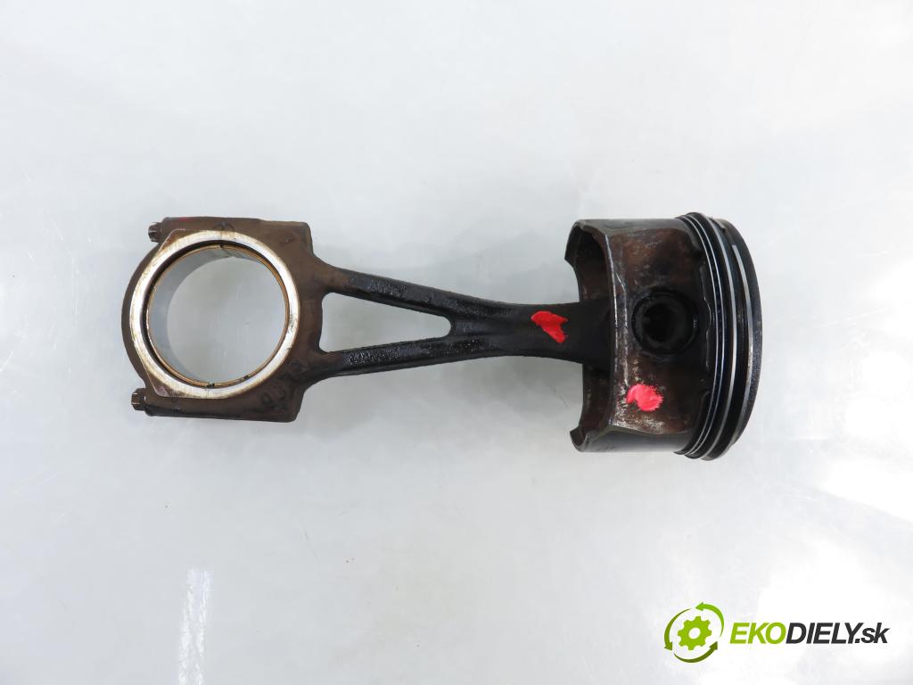 OPEL ASTRA G liftback (T98) HB 2006 66,00 1.4 - Z 14 XEP 1364,00 piest 73L32A2