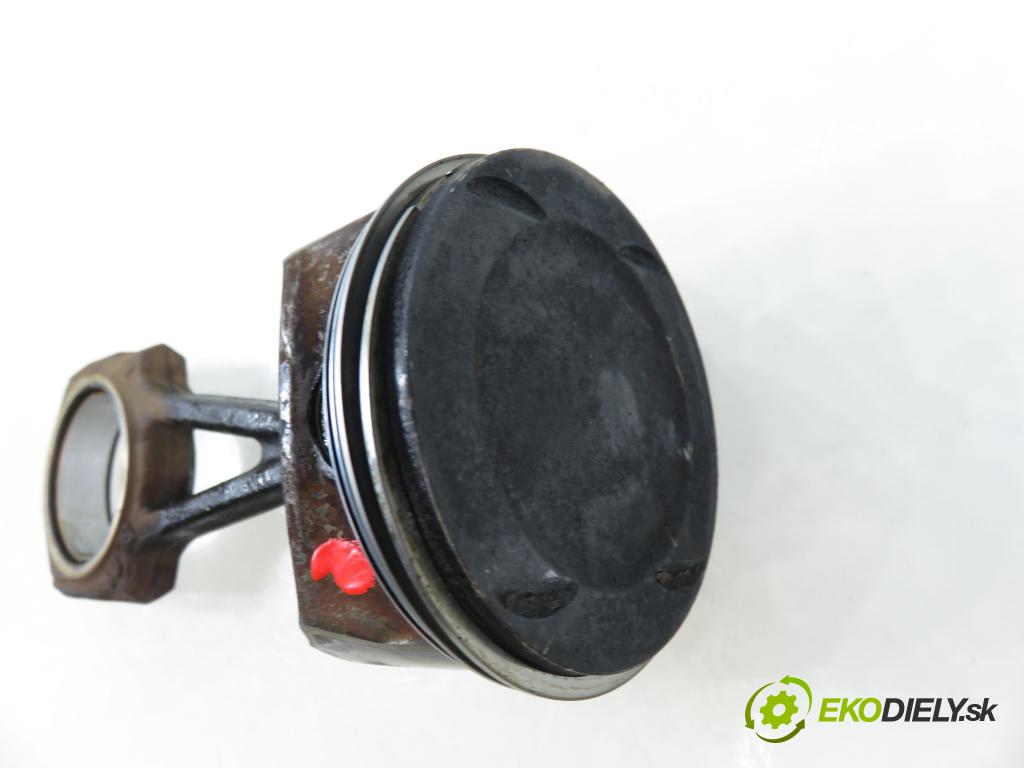 OPEL ASTRA G liftback (T98) HB 2006 66,00 1.4 - Z 14 XEP 1364,00 piest 73L32A2