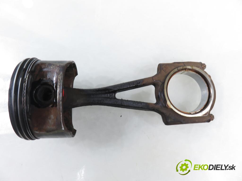 OPEL ASTRA G liftback (T98) HB 2006 66,00 1.4 - Z 14 XEP 1364,00 piest 73L32A2