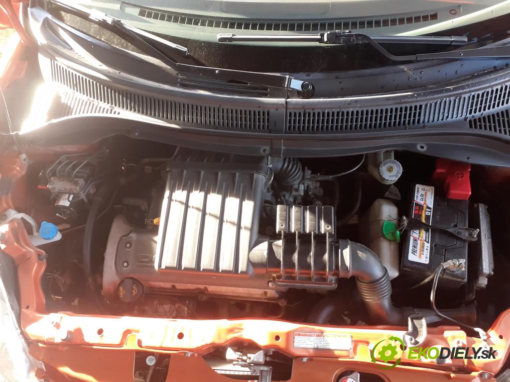 SUZUKI SWIFT III (MZ, EZ) HB 2007 68,00 1.3 4x4 (RS 413) - M13A 1328,00 Motor benz. M13A
