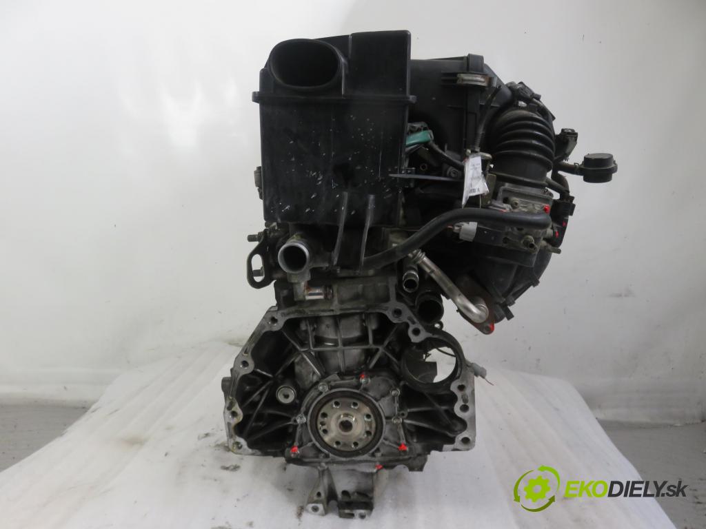 SUZUKI SWIFT III (MZ, EZ) HB 2007 68,00 1.3 4x4 (RS 413) - M13A 1328,00 Motor benz. M13A