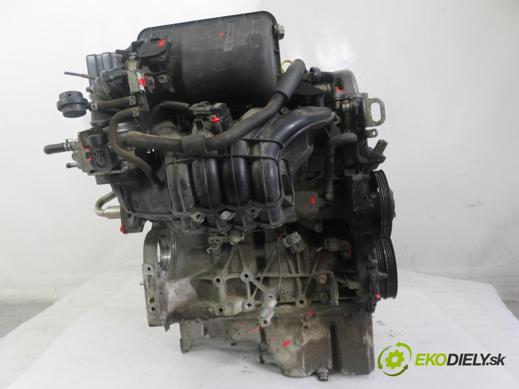 SUZUKI SWIFT III (MZ, EZ) HB 2007 68,00 1.3 4x4 (RS 413) - M13A 1328,00 Motor benz. M13A