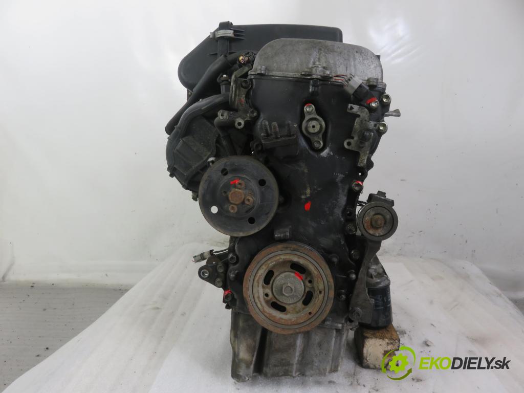 SUZUKI SWIFT III (MZ, EZ) HB 2007 68,00 1.3 4x4 (RS 413) - M13A 1328,00 Motor benz. M13A
