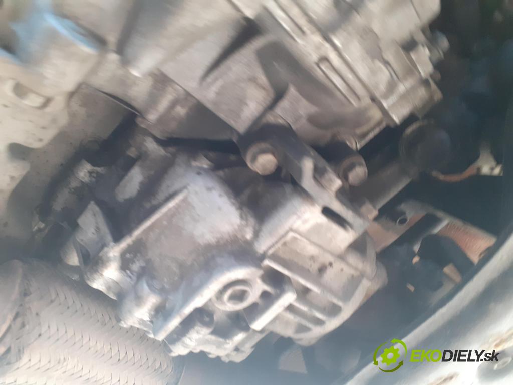 SUZUKI SWIFT III (MZ, EZ) HB 2007 68,00 1.3 4x4 (RS 413) - M13A 1328,00 Prevodovka MANUALNA 
