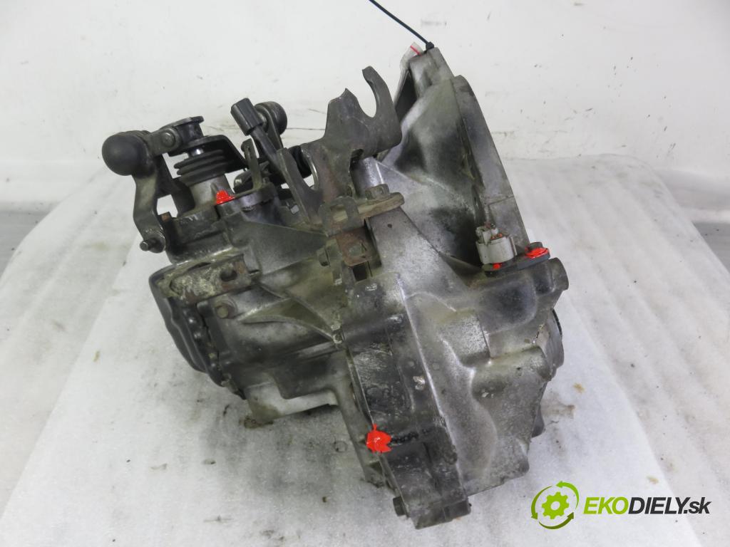 SUZUKI SWIFT III (MZ, EZ) HB 2007 68,00 1.3 4x4 (RS 413) - M13A 1328,00 Prevodovka MANUALNA