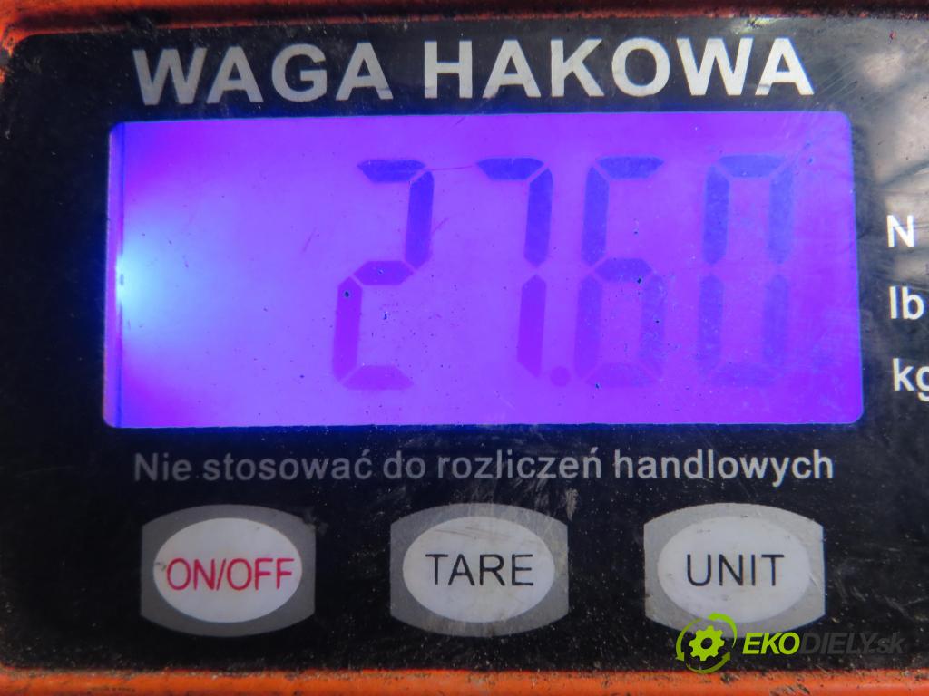 SUZUKI SWIFT III (MZ, EZ) HB 2007 68,00 1.3 4x4 (RS 413) - M13A 1328,00 Prevodovka MANUALNA