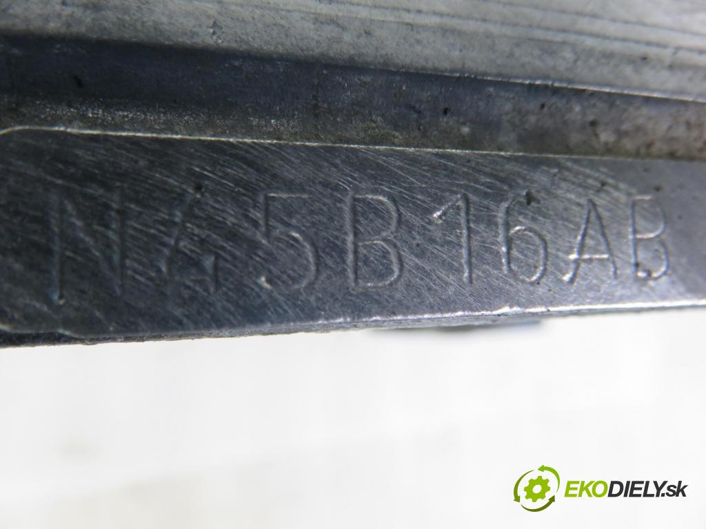 BMW 1 (E87) HB 2005 85,00 116 i - N45 B16 A 1596,00 blok Motor N45B16A (Blok motora)