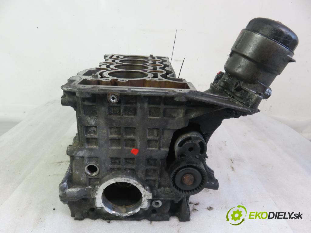 BMW 1 (E87) HB 2005 85,00 116 i - N45 B16 A 1596,00 blok Motor N45B16A (Blok motora)