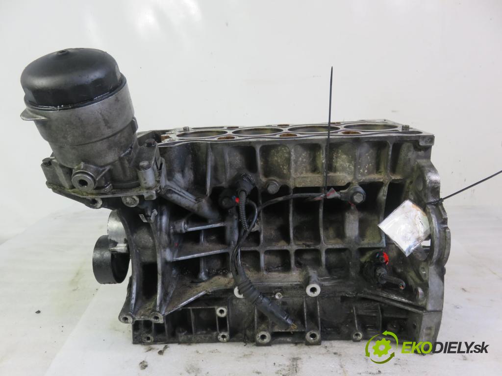 BMW 1 (E87) HB 2005 85,00 116 i - N45 B16 A 1596,00 blok Motor N45B16A (Blok motora)