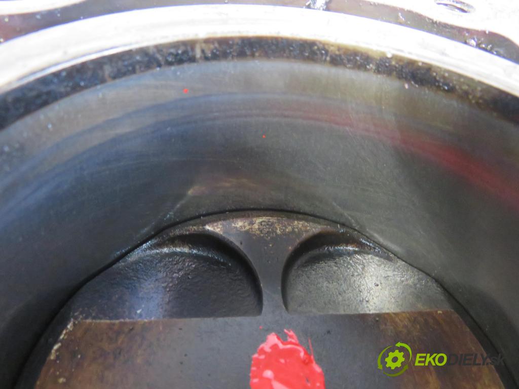 BMW 1 (E87) HB 2005 85,00 116 i - N45 B16 A 1596,00 blok Motor N45B16A (Blok motora)