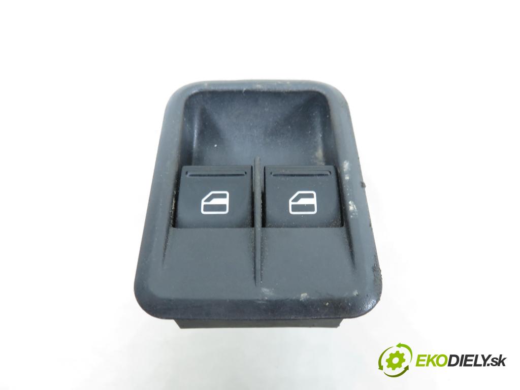 SKODA FABIA II Combi (545) KOMBI 2011 77,00 1.2 TSI - CBZB 1197,00 Panel ovládaní oken 1Z0959858