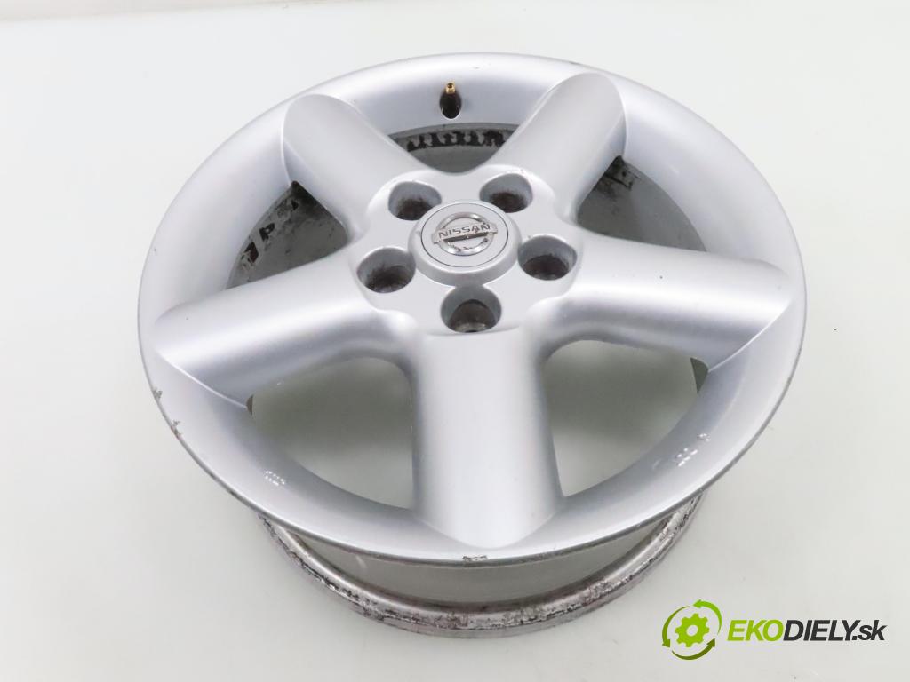 NISSAN 0 disky / disk MB35N11601