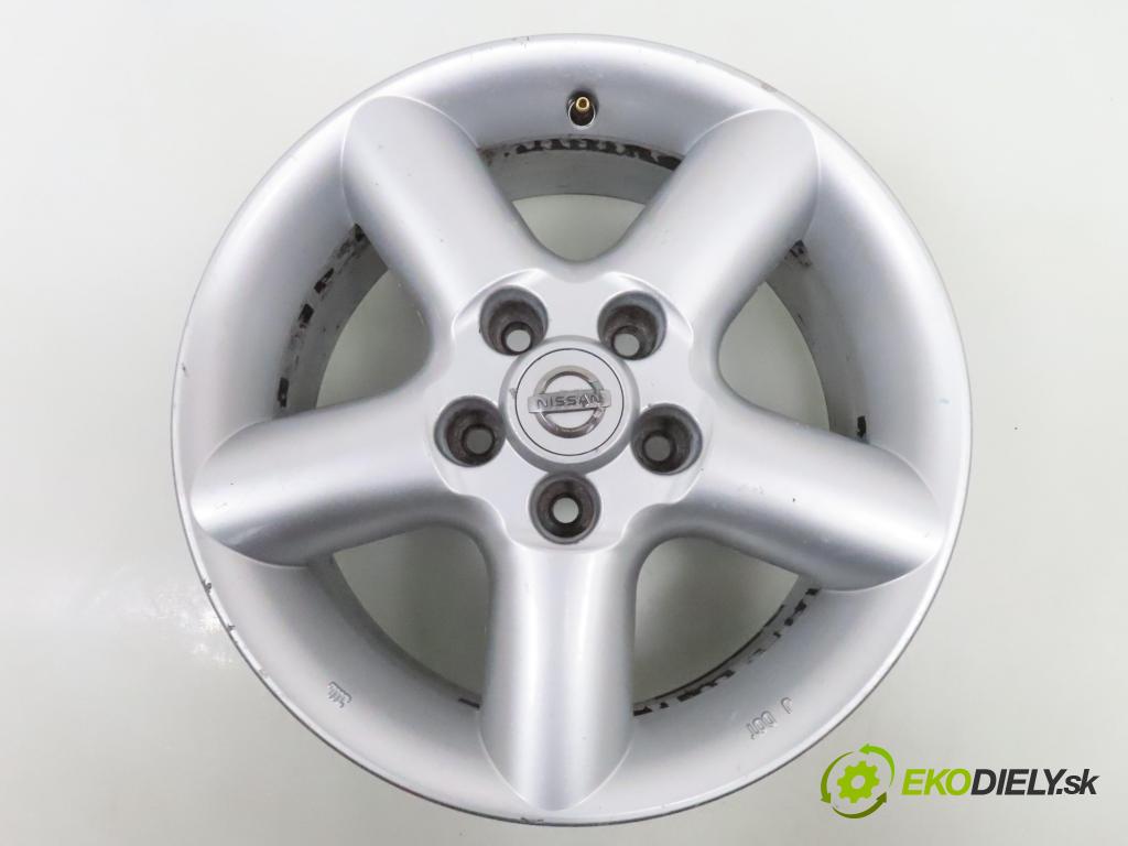 NISSAN 0 disky / disk MB35N11601