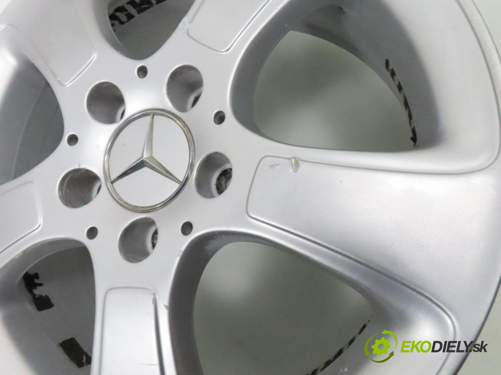MERCEDES-BENZ 0 disky / disk A1694011002