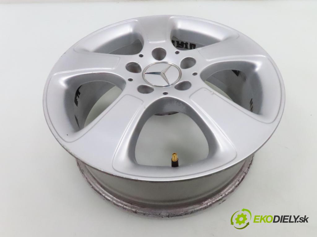 MERCEDES-BENZ 0 disky / disk A1694011002