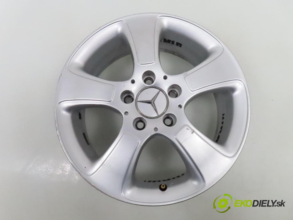 MERCEDES-BENZ 0 disky / disk A1694011002