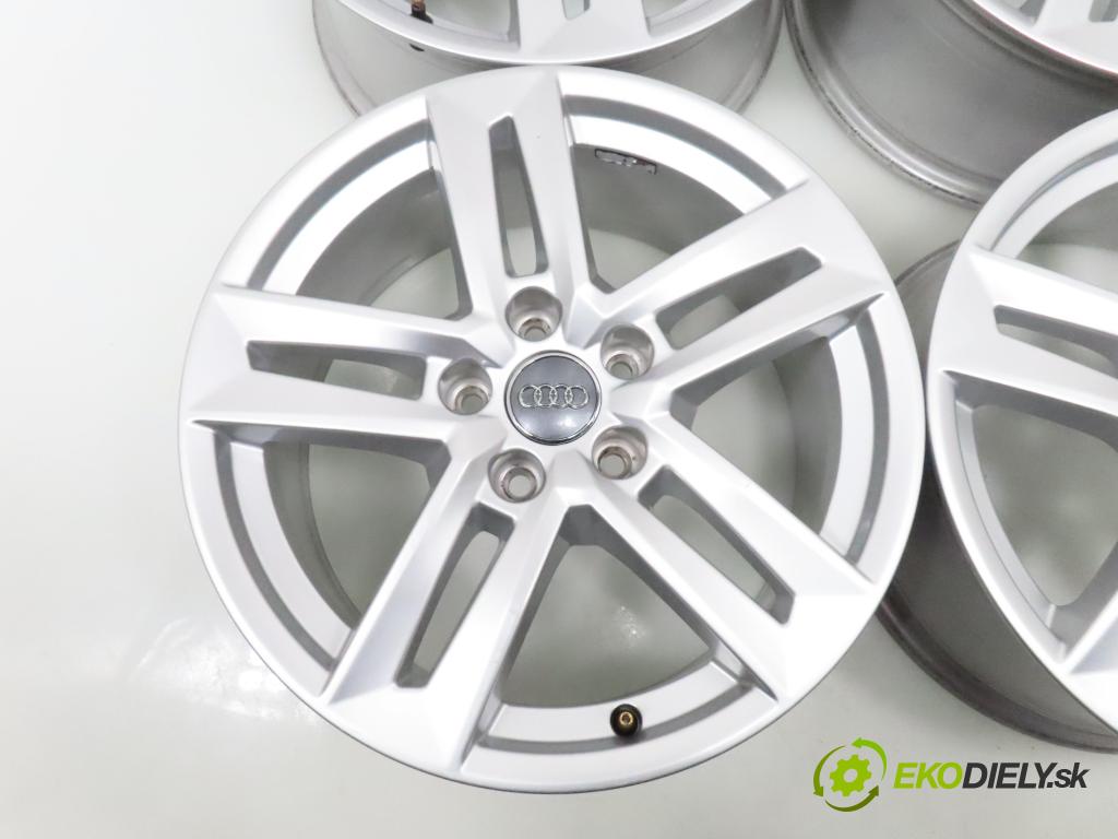 AUDI   0    disky / disk 8W0601025P