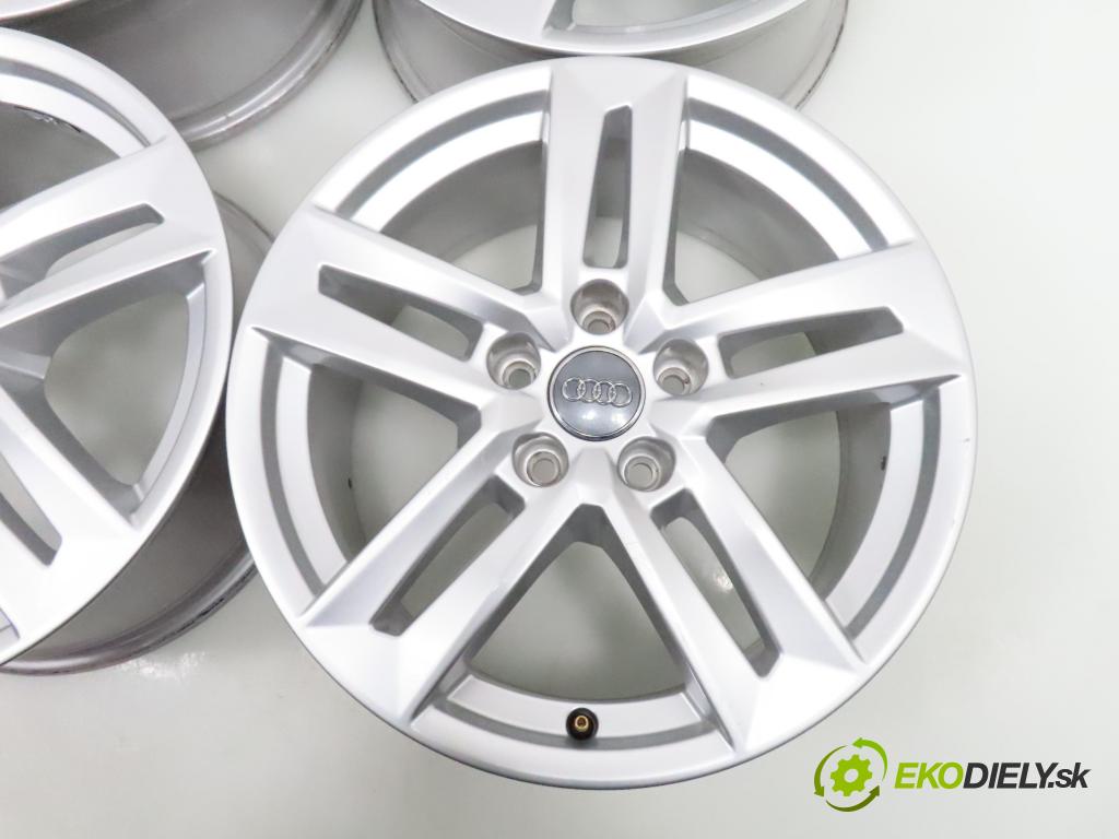 AUDI   0    disky / disk 8W0601025P