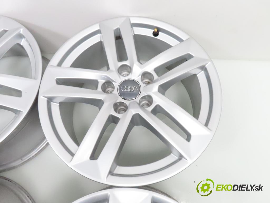 AUDI   0    disky / disk 8W0601025P