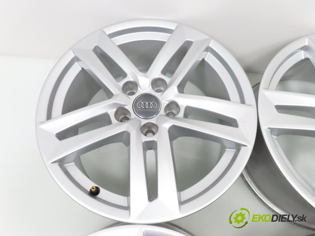 AUDI   0    disky / disk 8W0601025P