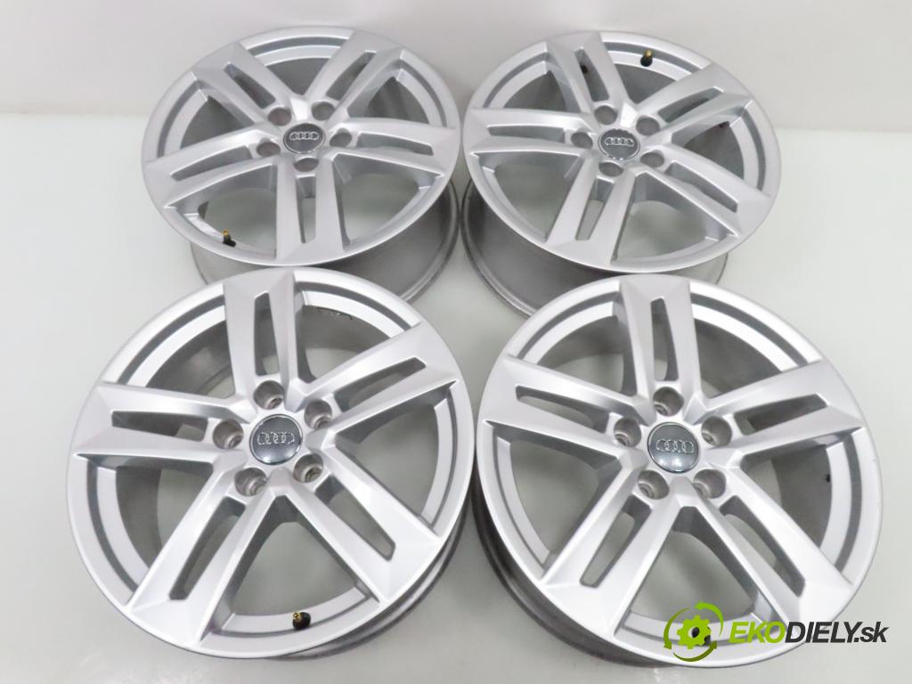 AUDI   0    disky / disk 8W0601025P