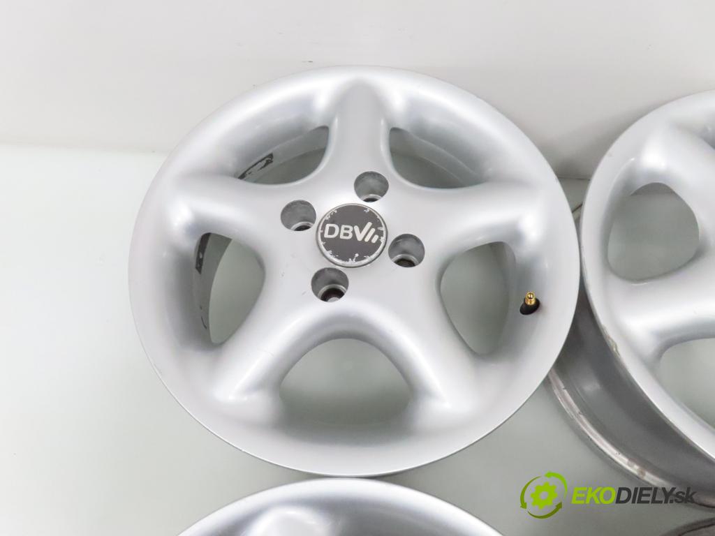 RENAULT 0 disky / disk