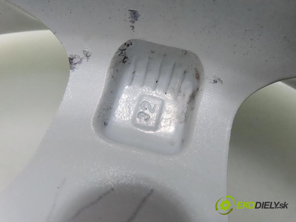 RENAULT 0 disky / disk