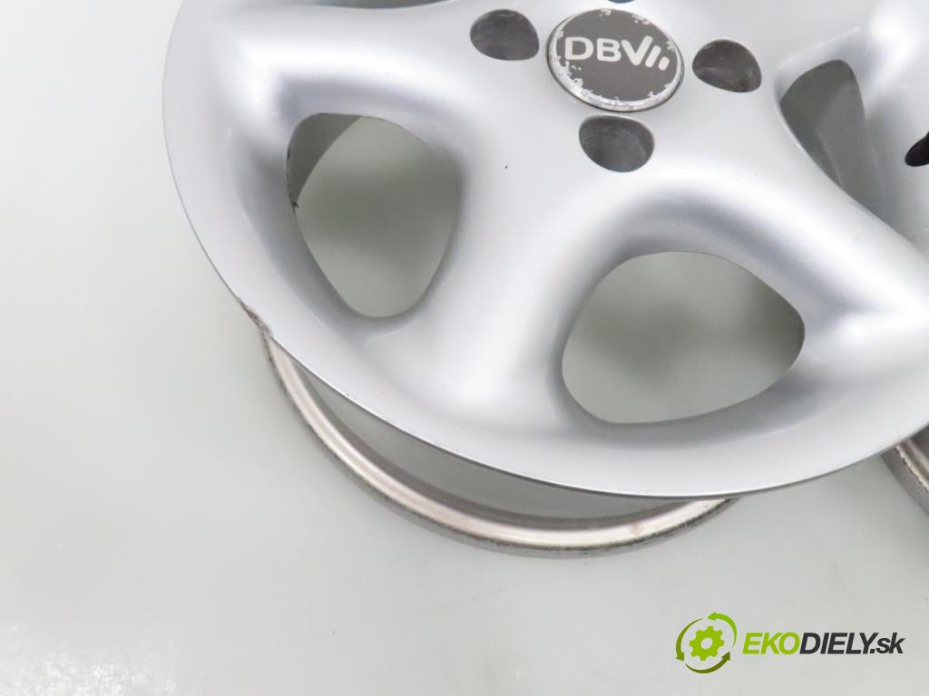 RENAULT 0 disky / disk